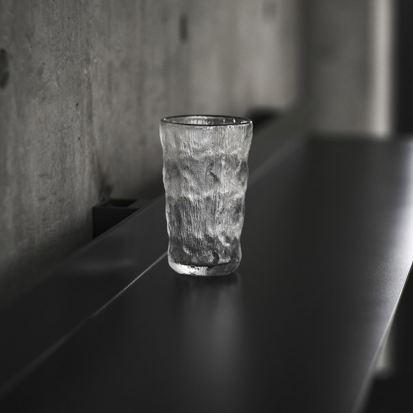 flod 冰川玻璃杯